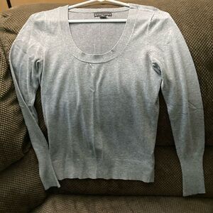 Womens attention size M sweater